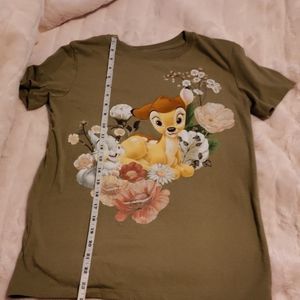 Bambi shirt